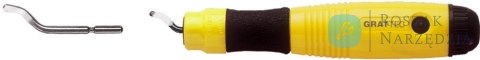 Gratownik Softgrip IBT