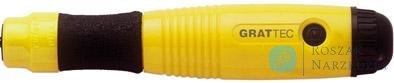 Gratownik Softgrip IBT