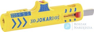 Ściągacz izolacji 15 Secura 8-13qmm JOKARI