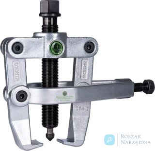 Ściągacz do dźwigni drążka kierowniczego 100x100mm KUKKO