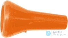 Dysza okr,zest.4-cz. do weza doprowadz. chlodziwo 1/4" 3mm LOC-LINE