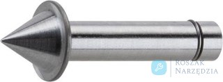Koncowka pomiarowa 40Ep stozek 60G 0,3-5,5mm MAHR