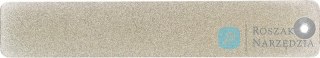 Blacha diamentowa 170x30x0,7mm D126 PFERD