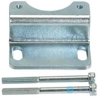 Katownik multifix z 2 śrubami BG3 RIEGLER