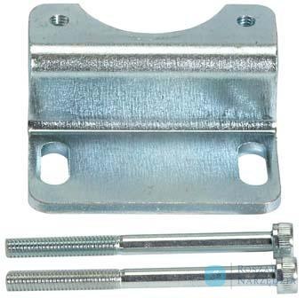 Katownik multifix z 2 śrubami BG3 RIEGLER