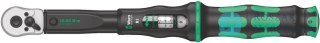 Klucz dynamometryczny Click-Torque 10-50Nm 3/8" Wera