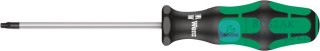Wkrętak 367,do śrub z gniazdem TORX 15x80mm Wera