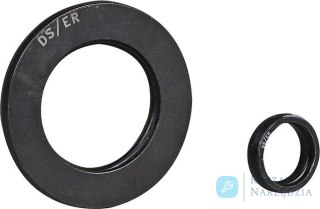 Zestaw nadasek 1/4" 05003533001 ZYKLOP speed,42-cz. Wera