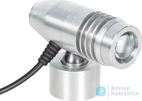 Lampy roboczej Lichtblickdimmbar 28mm Bauer + Böcker