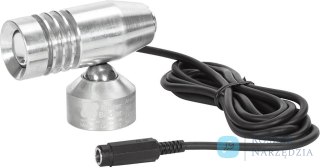 Lampy roboczej Lichtblickdimmbar 28mm Bauer + Böcker