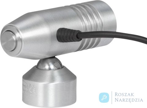 Lampy roboczej Lichtblickdimmbar 28mm Bauer + Böcker