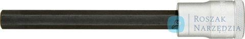 Nasadka imbusowa 1/2" 14x140mm długa GEDORE