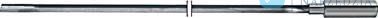 Wiertło lufowe pełnowęglikowe, typ EB100 3,20x120mm GÜHRING