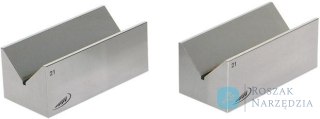 Para pryzm precyzyjnych 75x35x30mm HP