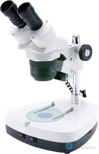 Mikroskop stereoskopowy LAB 1 HITEC