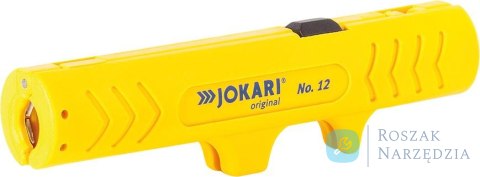 Ściągacz izolacji 12 8-13qmm JOKARI
