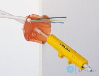 Ściągacz izolacji 12 8-13qmm JOKARI