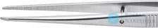 Pinceta precyzyjna, spiczasta, nierdzewna, 155mm, 92 22 35, KNIPEX