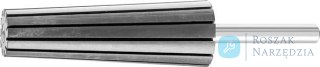 Korpus do tulei sciern., chwyt Ø 6mm,stozkowy 20x63mm Pferd