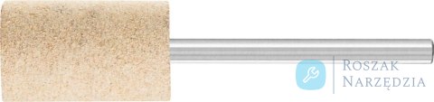 Sciernica trzpieniowa do precyzyjny szlifow.AW120LR cylindryczna FZY 0610 3mm 6x10mm PFERD