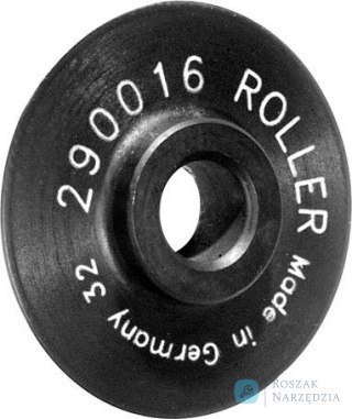 Krazek tnacy do obcinaka do rur Corso P P 50-315 S 19 Roller