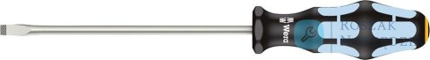 Wkrętak nierdzewny 3334 płaski 6,5x1,2x150mm Wera