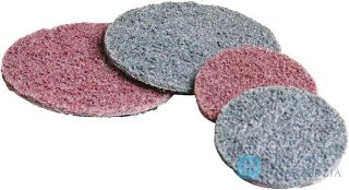 Krążek ścierny z włókniny ROLOC Cubitron SD 50,8mm 3M