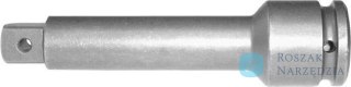 Przedluzka udarowa 1" 250mm ASW