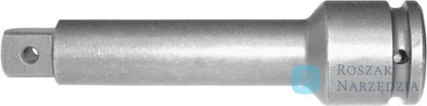 Przedluzka udarowa 1" 250mm ASW