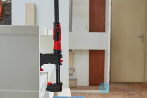 Scisk przeklad.GearKlamp GK300/60 BESSEY