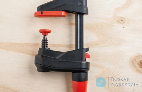 Scisk przeklad.GearKlamp GK300/60 BESSEY