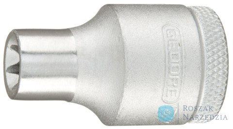Nasadka 1/2″ TORX T11x38mm, GEDORE