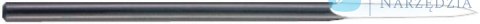 Skrobak trojkatny D75 3,2x75mm IBT
