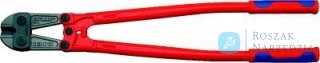 Nożyce do prętów-sworzni, 460 mm, Fi 5 mm-8 mm, 71 72 460, KNIPEX