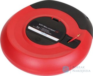 Zestaw do prowadzenia kabli Kati Blitz compact 2.0,30m Katimex