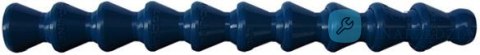 Zestaw weza doprowadz. chlodziwo 8-czesciowy 1/4" LOC-LINE