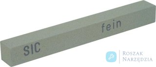 Osełka, węglik krzemu, 4-kątna, 13x150mm, średnioziarnista Müller