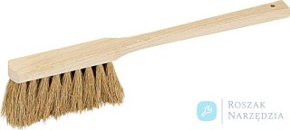 Zmiotka z dlugim uchwytem 43cm Nölle PROFI BRUSH