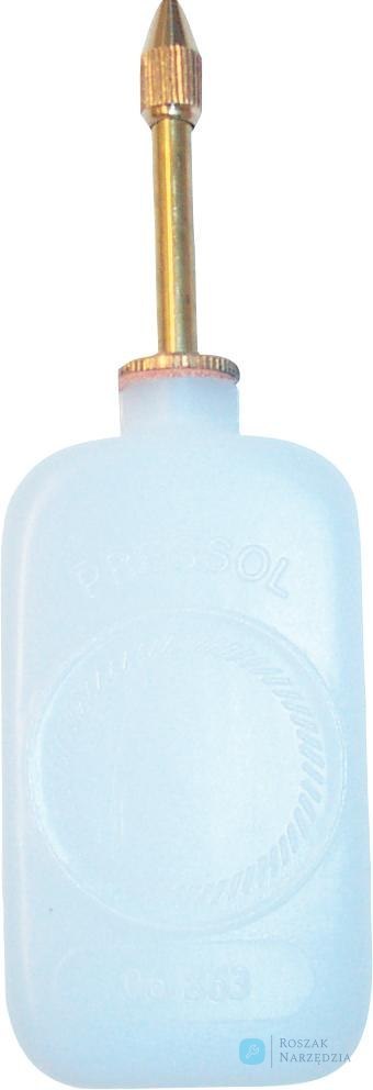 Olejarka kieszonkowa bez pompy, pojemnosc nomin. 500l, Pressol