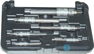 Zestaw wykretakow do gwintównikow recznych M3-M20 WALTON COMPANY