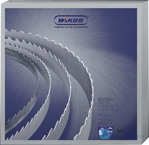 Piła taśmowa MARATHON M42,3-4zeby 4200x34x1,1mmWIKUS