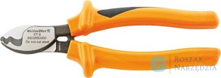 Nożyce do cięcia kabli KT8 165mm kabli KT8 165mm Weidmüller