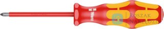 Wkrętak 162i  VDE  PH1x80mm Wera