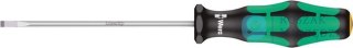 Wkrętak płaski 335, 3,5x0,6x100mm Wera