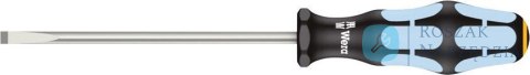 Wkrętak nierdzewny 3338 płaski 5,5x1x125mm Wera