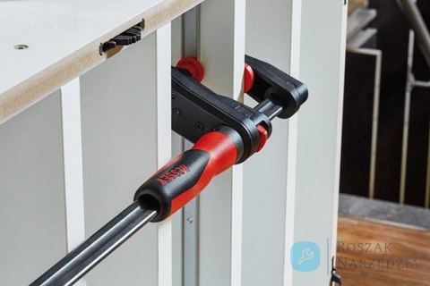 Scisk przeklad.GearKlamp GK150/60 BESSEY