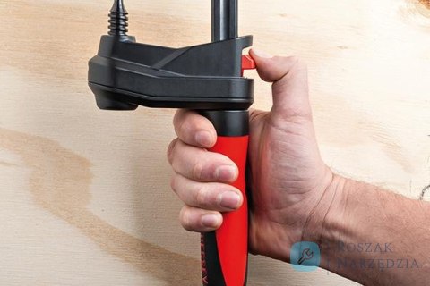 Scisk przeklad.GearKlamp GK150/60 BESSEY