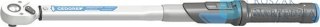 Klucz dynamometryczny 1/2", 40-200Nm, DREMASTER UK, GEDORE
