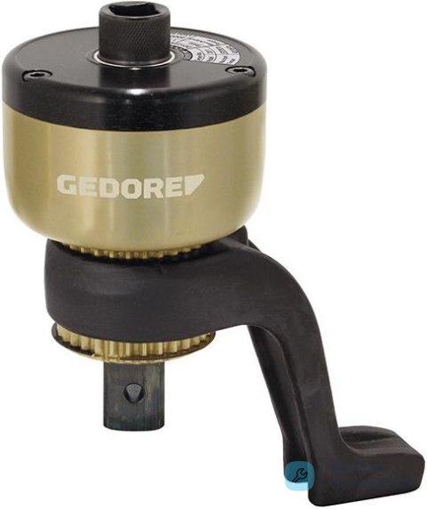 Wzmacniacz momentu obrotowego 3/4", 1300Nm, DVV Z, GEDORE