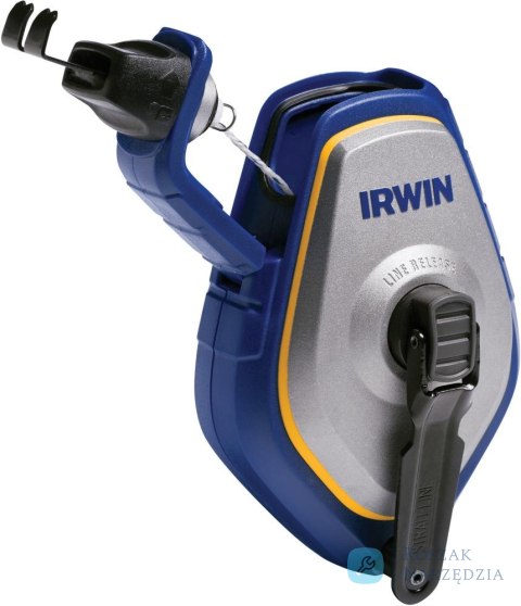 Sznur traserski Speedline PRO IRWIN STRAIT-LINE
